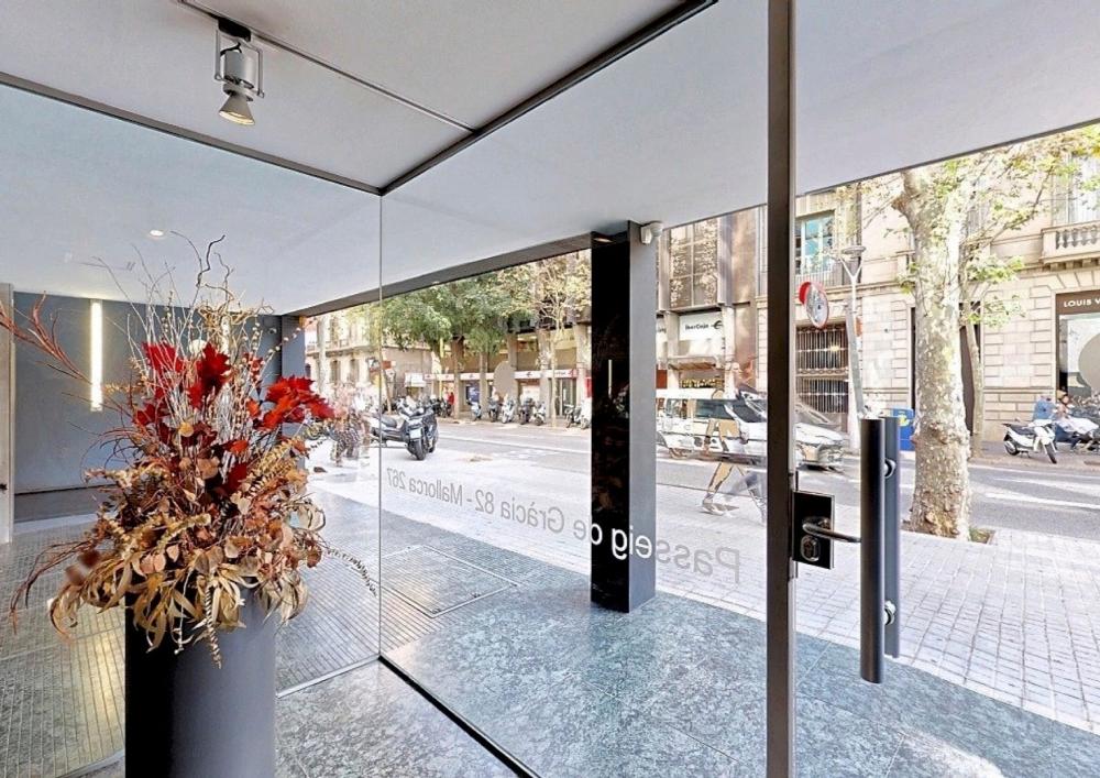  till salu lägenhet Eixample-Dreta De L'eixample 08007 Barcelonès 2