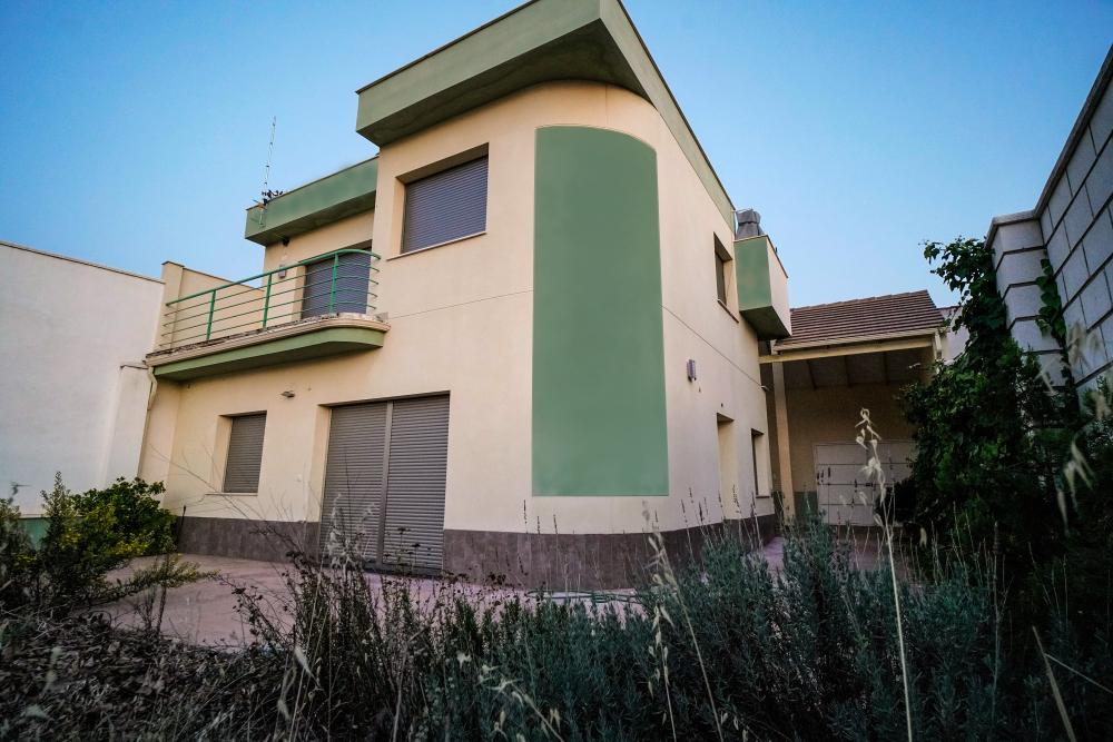  till salu villa Peñarroya-Pueblonuevo Valle Del Guadiato 1