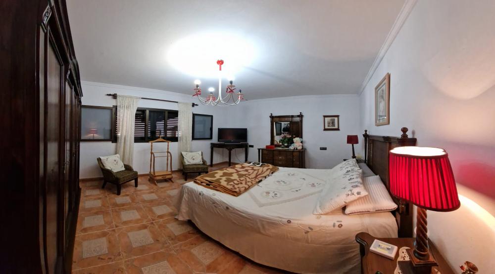  till salu byggnad Las Casitas Tuineje 5