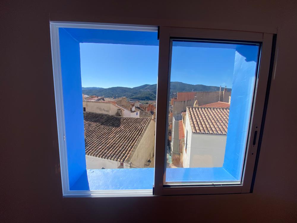  till salu hus Tuéjar Serranos (Los) 4