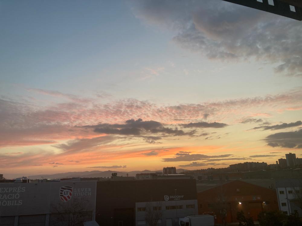  till salu lägenhet L'hospitalet De Llobregat Centre Barcelonès 15