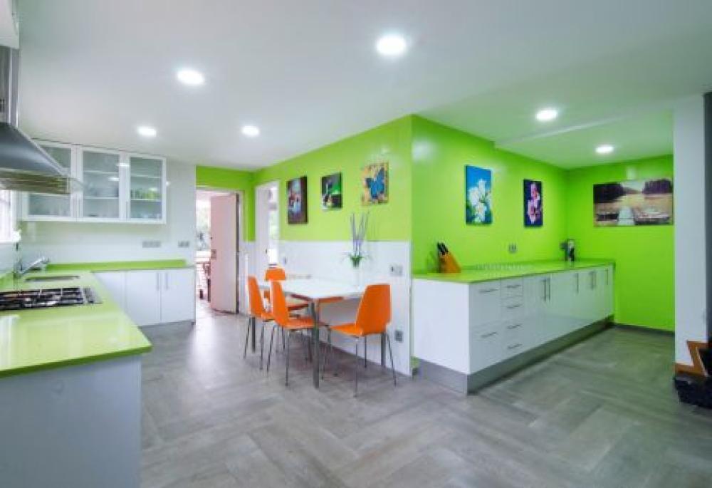  till salu hus Sant Andreu De Llavaneres Maresme 5