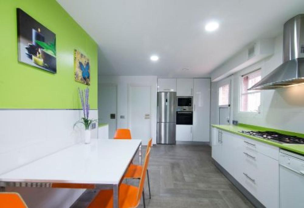  till salu hus Sant Andreu De Llavaneres Maresme 6