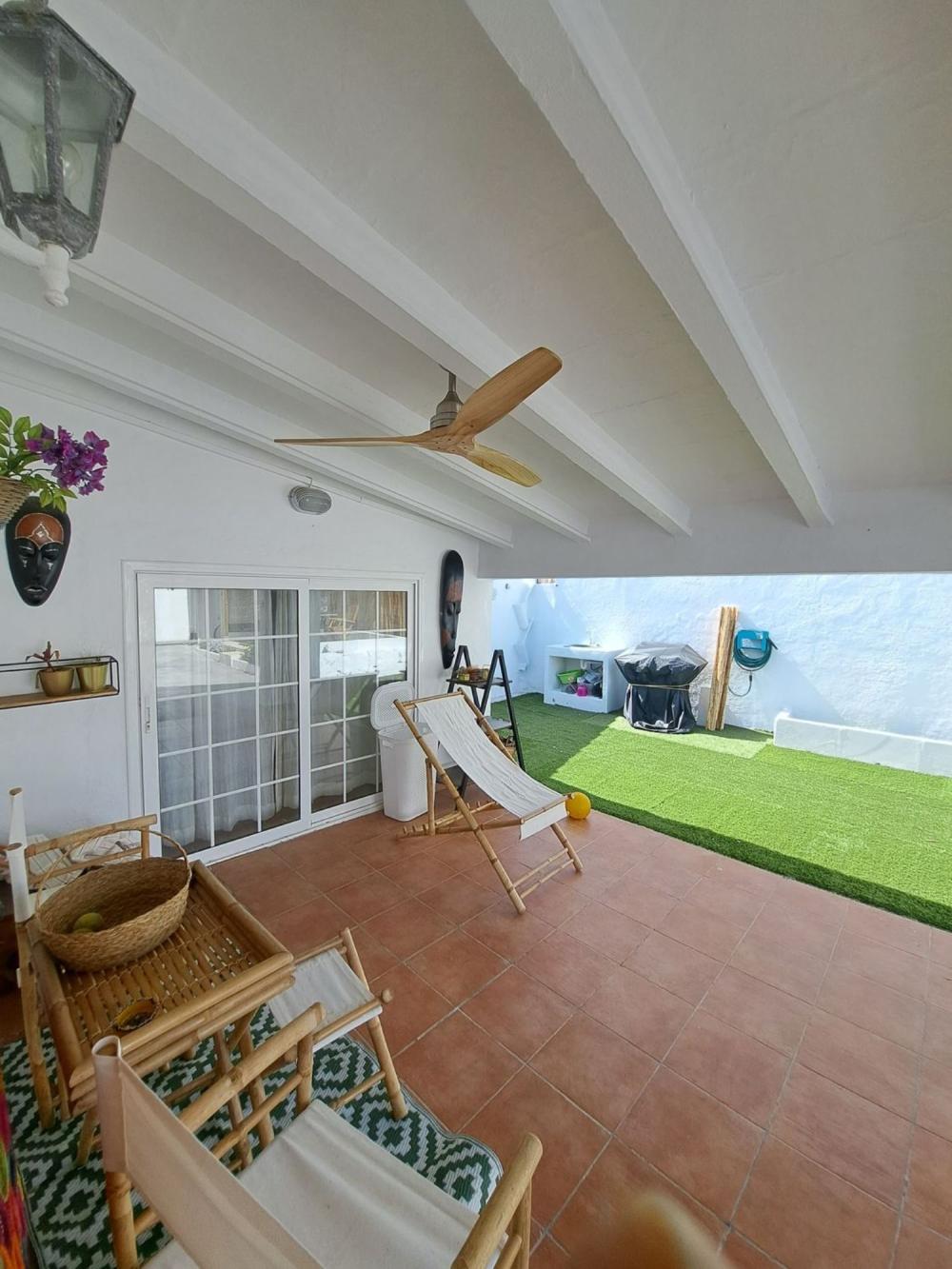  till salu hus Sant Lluís Sant Lluís 26