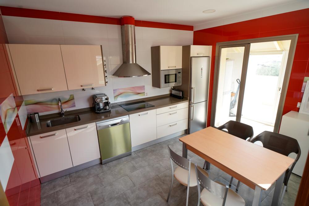  till salu villa Peñarroya-Pueblonuevo Valle Del Guadiato 2