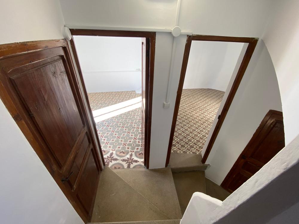  till salu hus Tuéjar Serranos (Los) 11