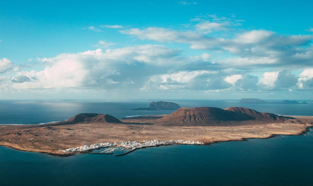  till salu byggnad Caleta De Sebo Lanzarote 44
