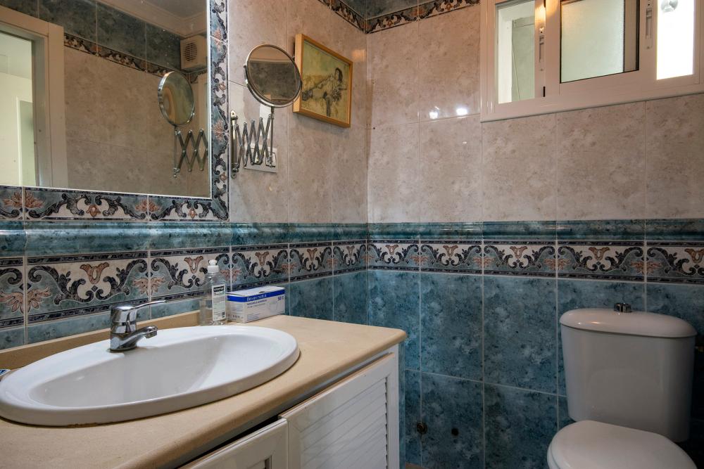  till salu hus Vejer De La Frontera Janda (La) 31