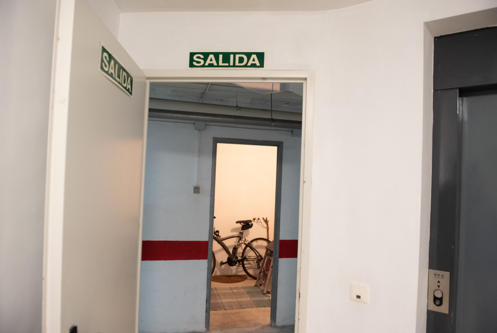  till salu lägenhet Isla Plana Campo De Cartagena 17