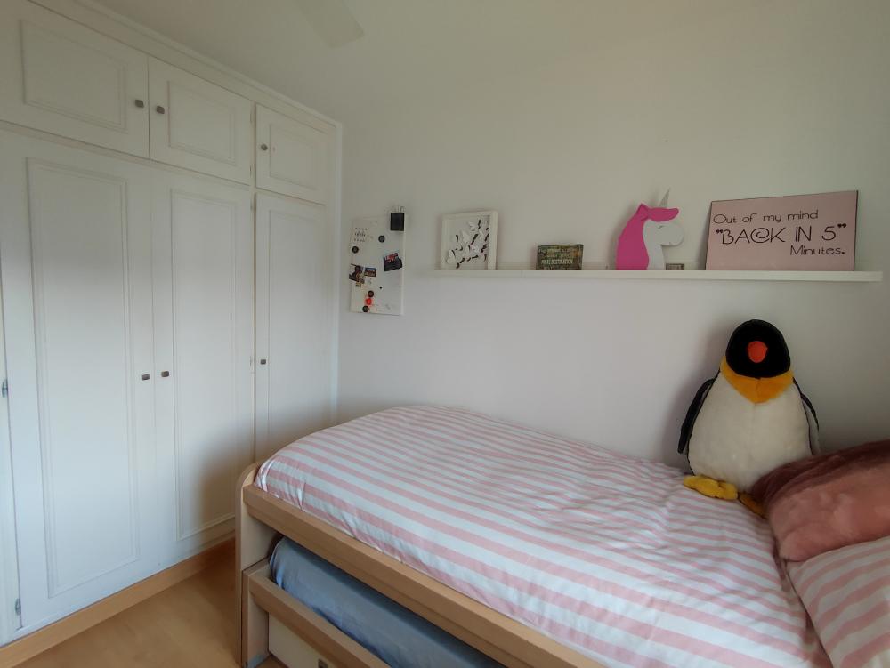  till salu radhus Rincón De La Victoria Axarquía 17