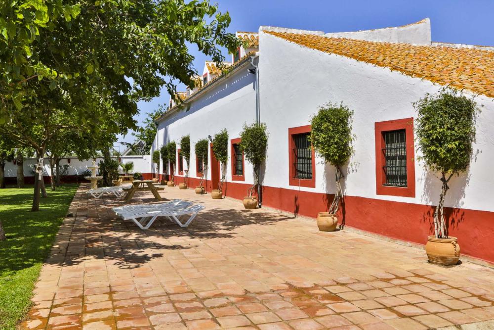  till salu villa Carmona Campiña De Carmona 14