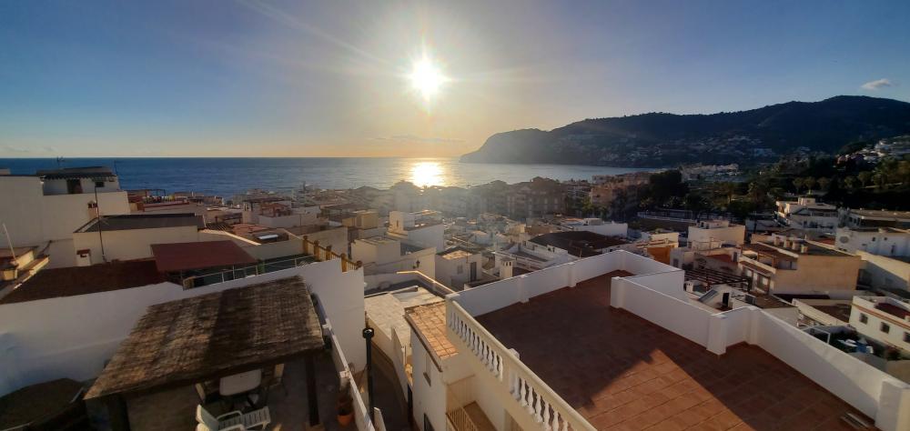  till salu hus La Herradura Costa Tropical 31