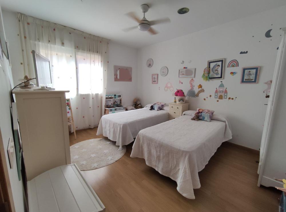  till salu radhus Aguadulce Poniente Almeriense 10