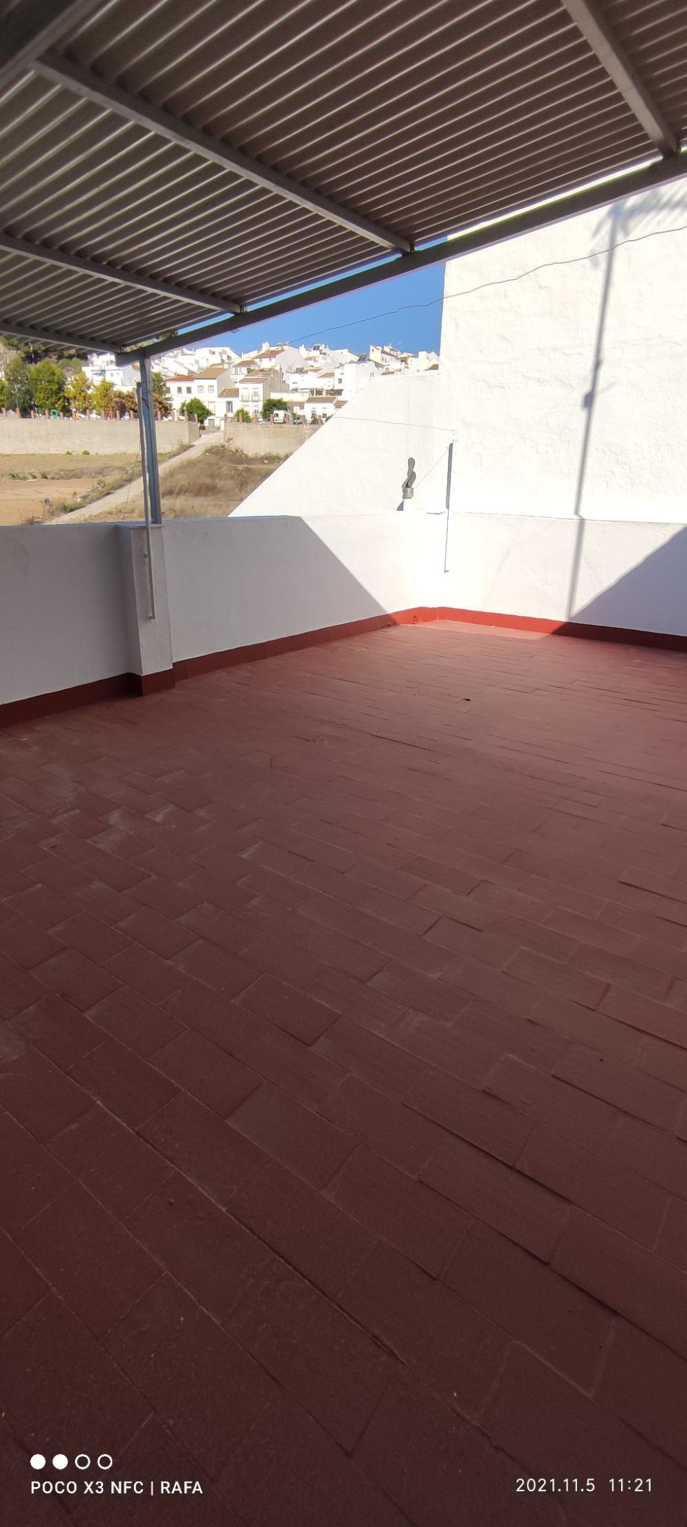 till salu hus Olvera Sierra De Cádiz 9