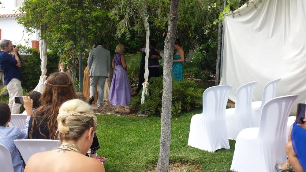  till salu villa Nerja Axarquía 2