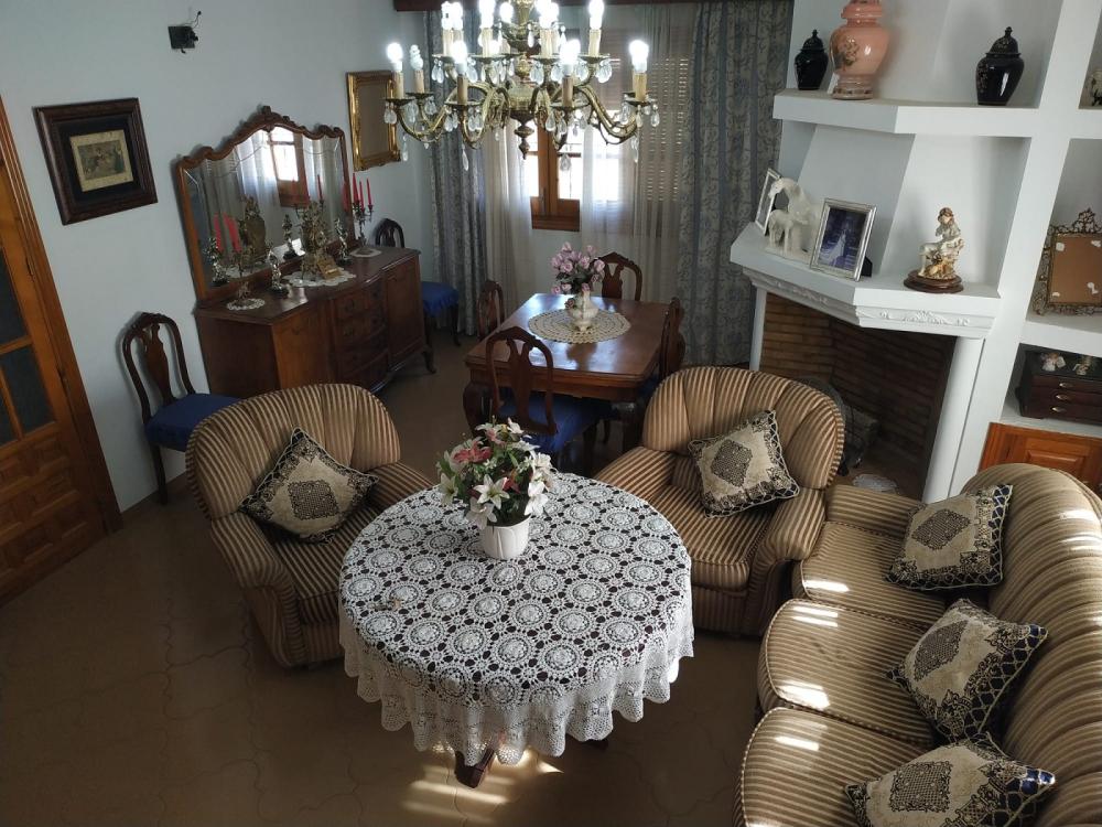  till salu hus Vélez De Benaudalla Costa Tropical 6