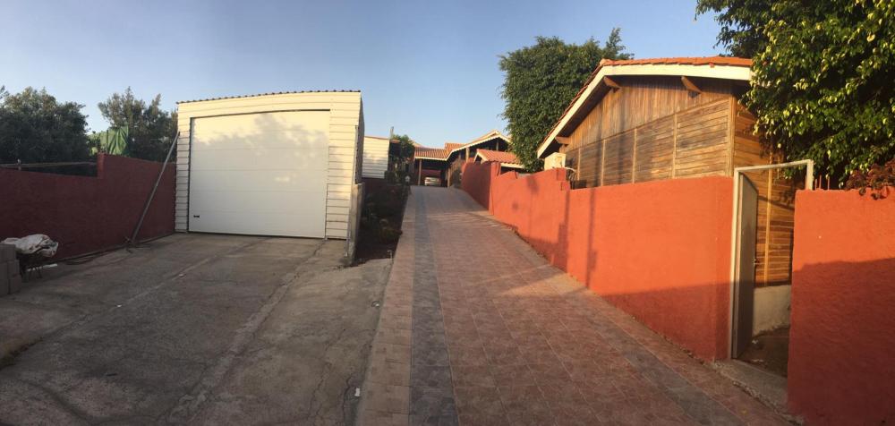  till salu hus El Salobre Área Sur 10