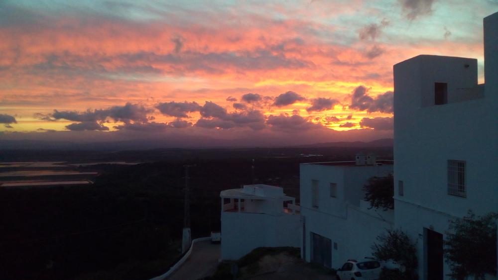  till salu hus Vejer De La Frontera Janda (La) 55