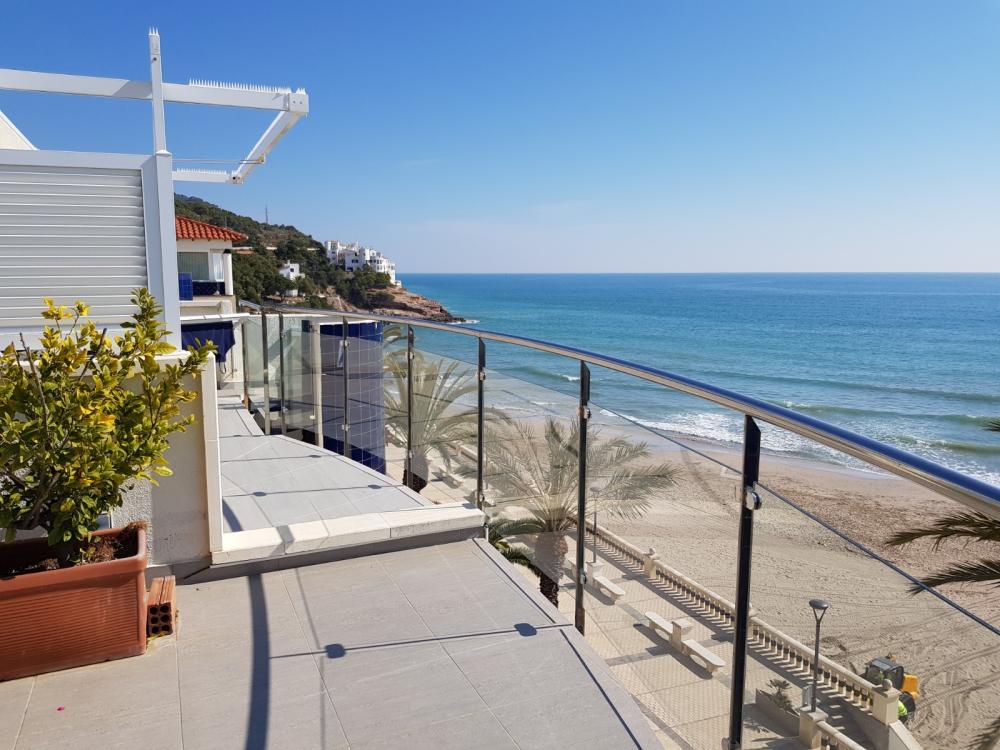  till salu takvåning Sitges Garraf 5