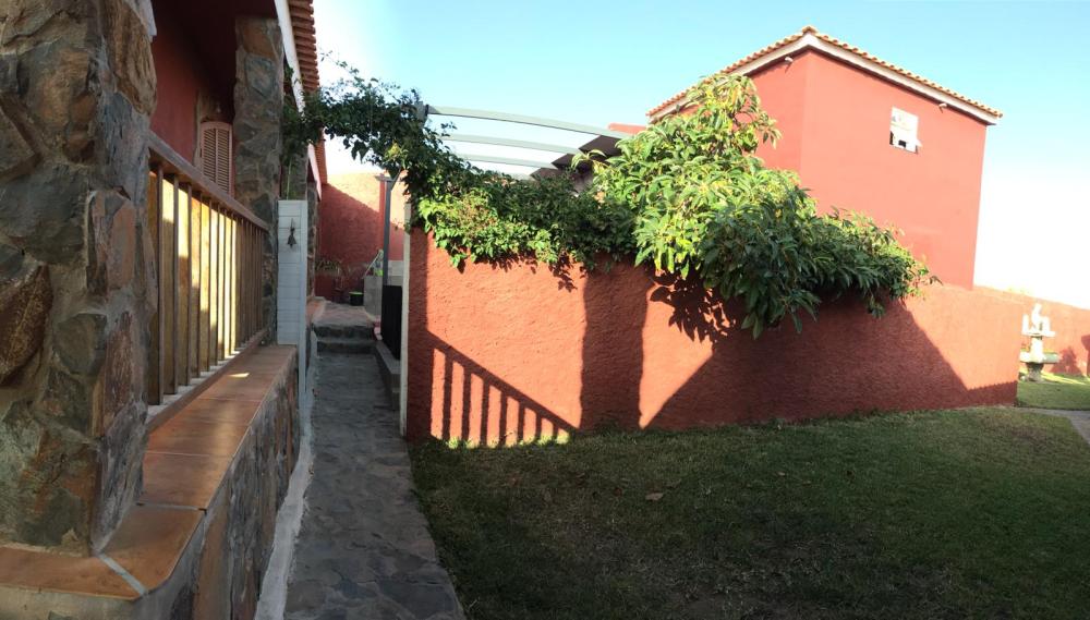  till salu hus El Salobre Área Sur 7