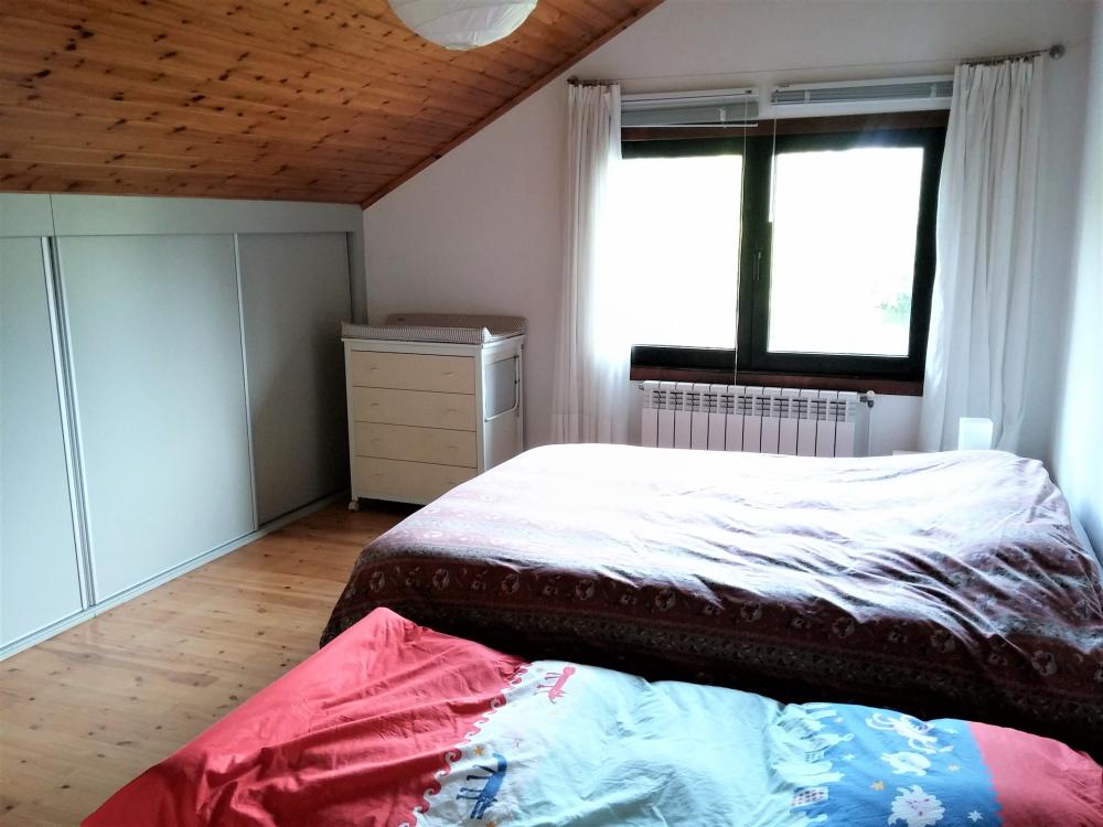  till salu hus A Brixeria Bergantiños 14