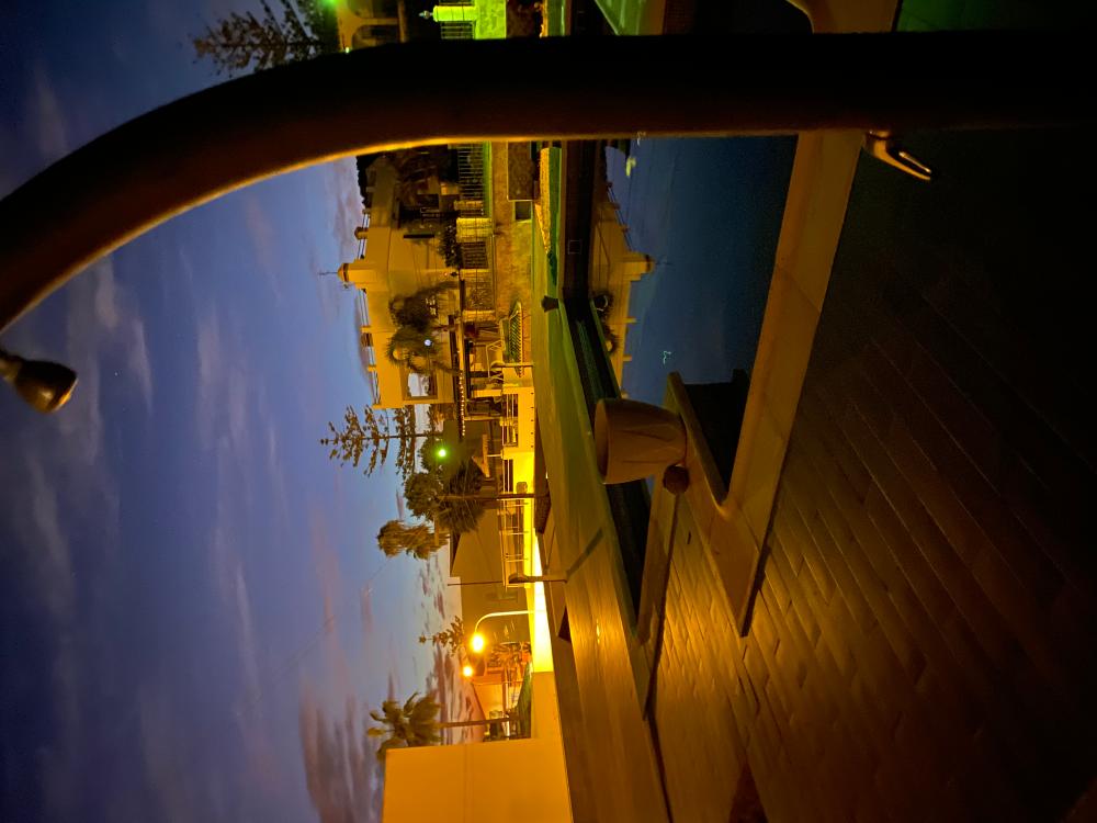  till salu villa Benajarafe Axarquía 11