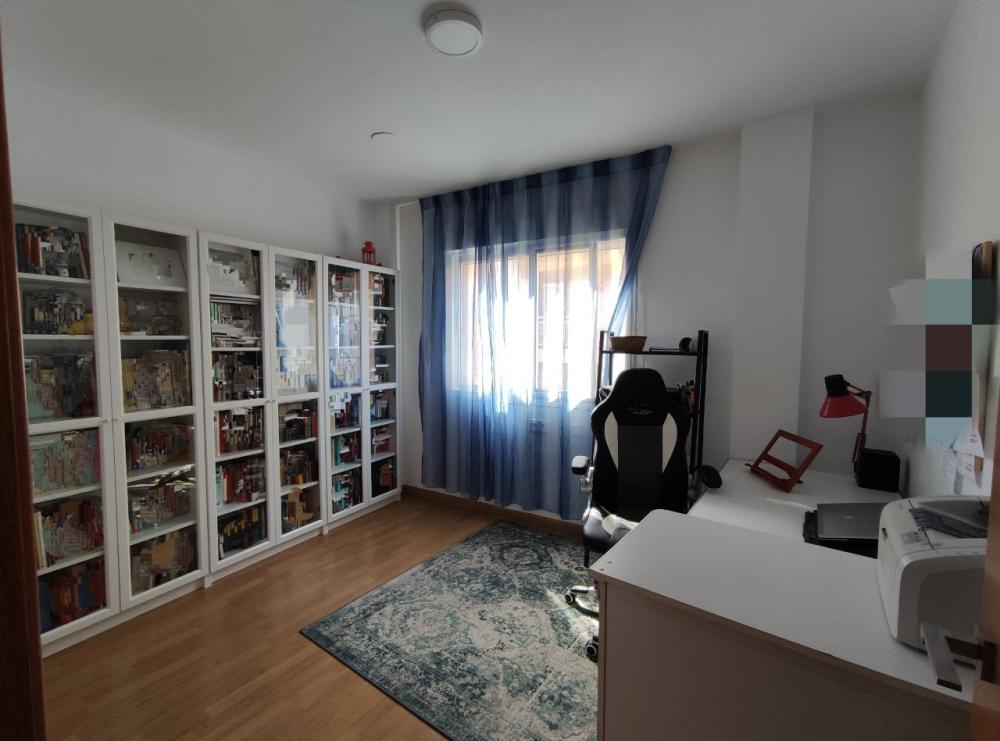  till salu radhus Aguadulce Poniente Almeriense 9
