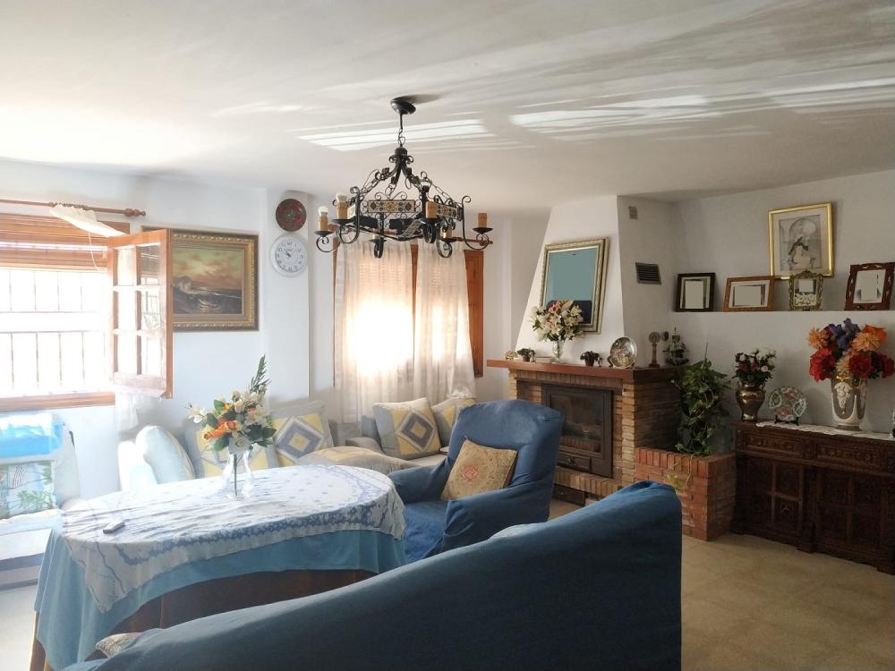  till salu hus Vélez De Benaudalla Costa Tropical 14