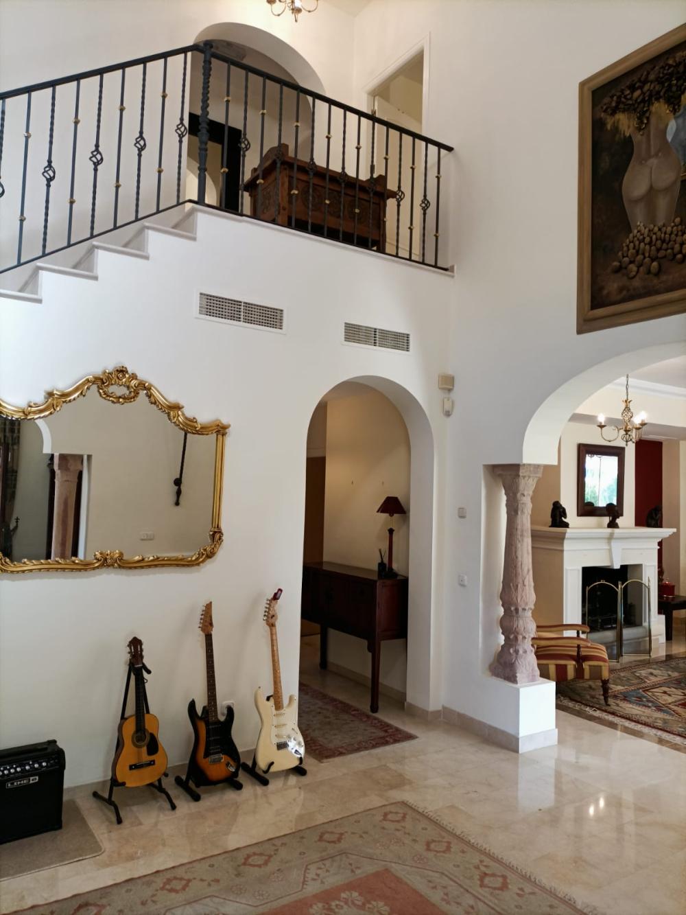 till salu villa La Quinta Costa Del Sol Occidental 3