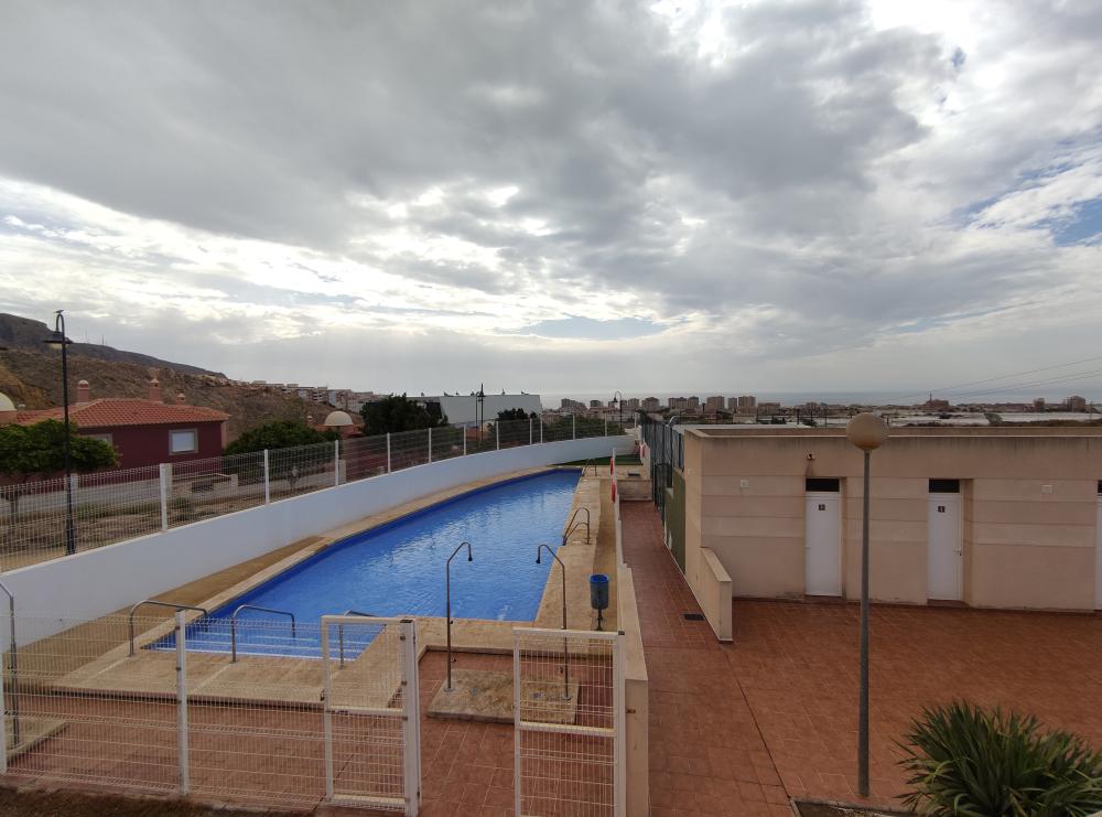  till salu radhus Aguadulce Poniente Almeriense 25