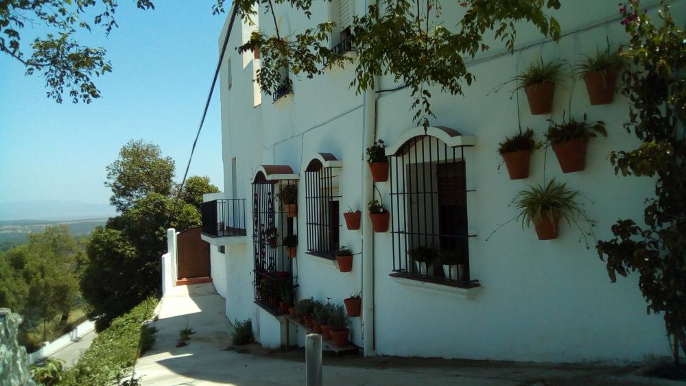  till salu hus Vejer De La Frontera Janda (La) 15