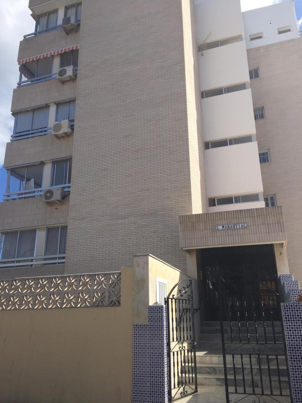  till salu lägenhet Benalmádena Costa Costa Del Sol Occidental 7