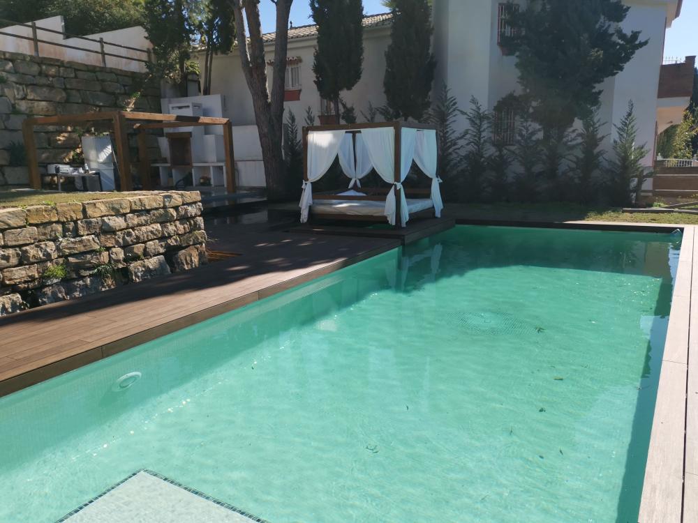  till salu villa Calahonda Costa Del Sol Occidental 30