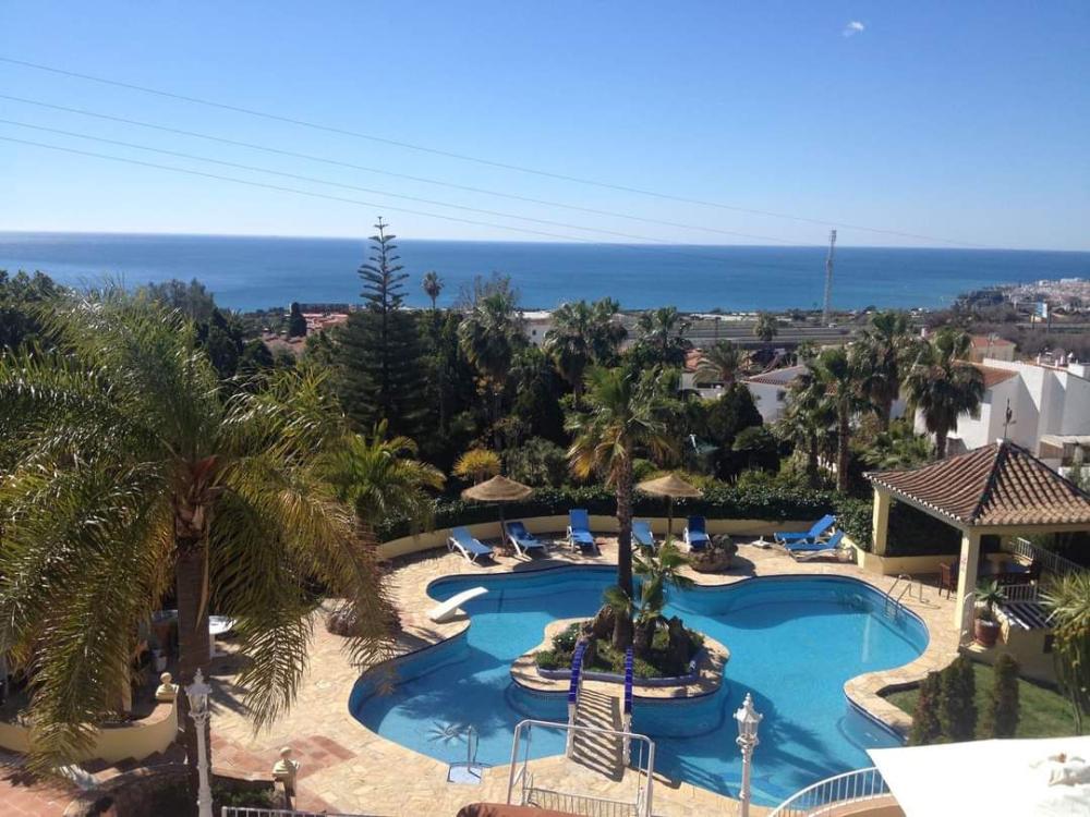  till salu villa Nerja Axarquía 3