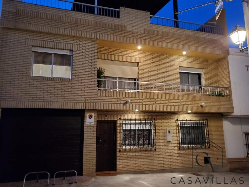  till salu hus La Herradura Costa Tropical 33