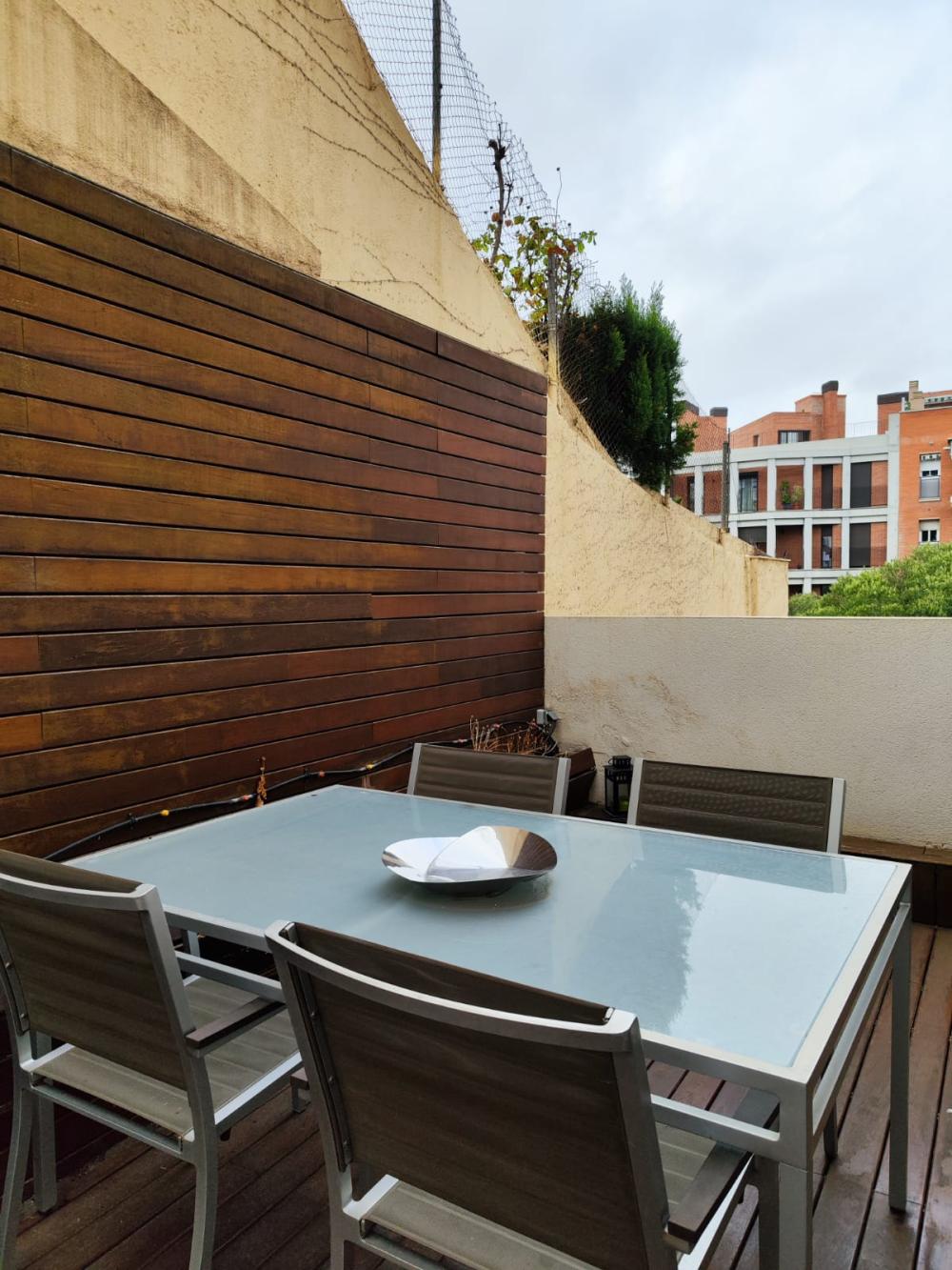  till salu lägenhet Horta Guinardó-Carmel Barcelonès 3