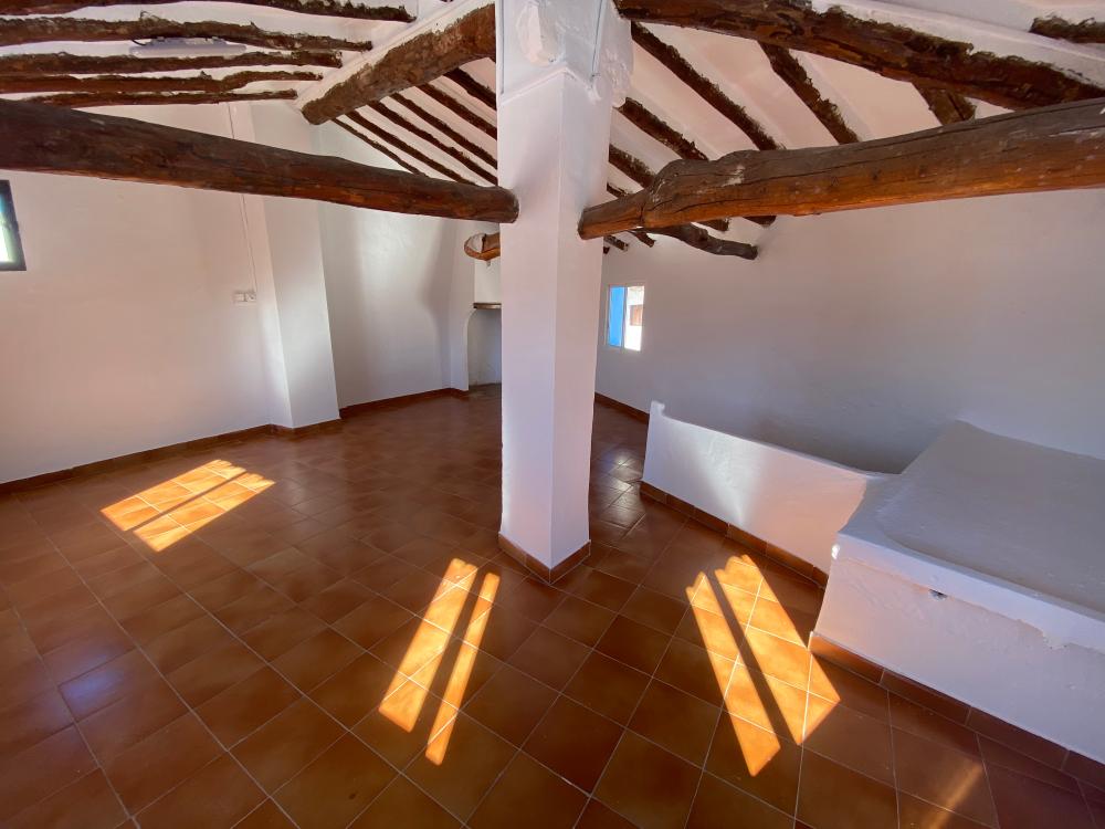  till salu hus Tuéjar Serranos (Los) 2