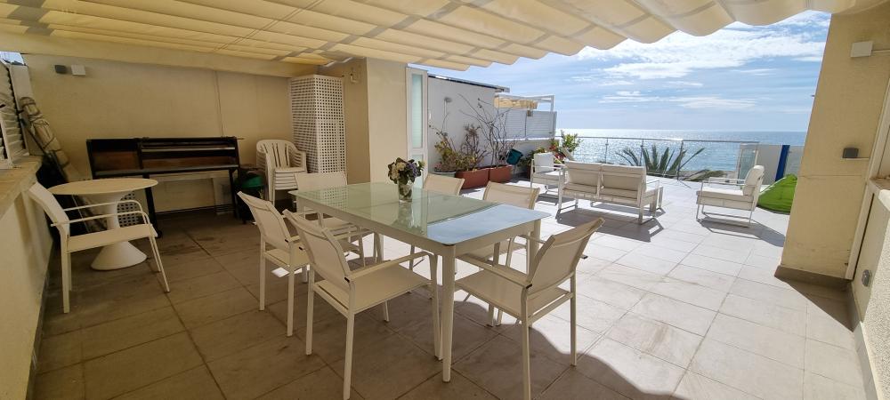  till salu takvåning Sitges Garraf 8
