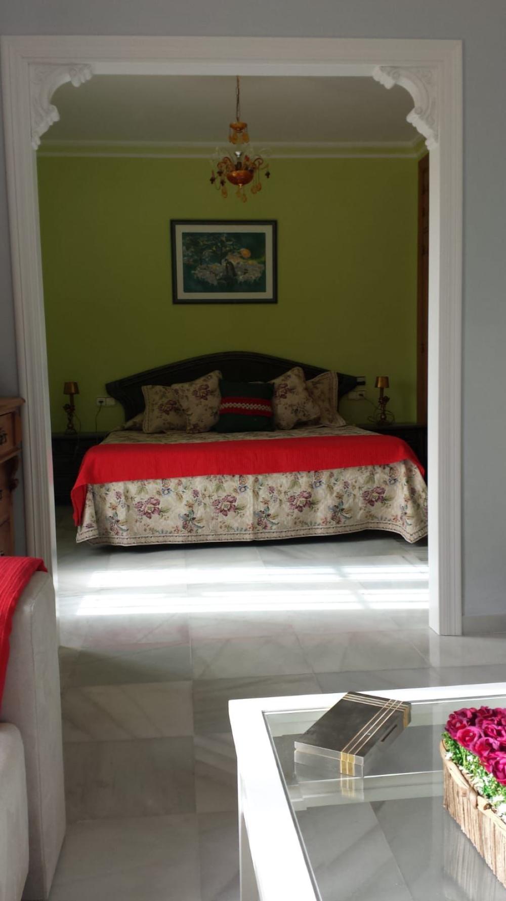  till salu villa Nerja Axarquía 17
