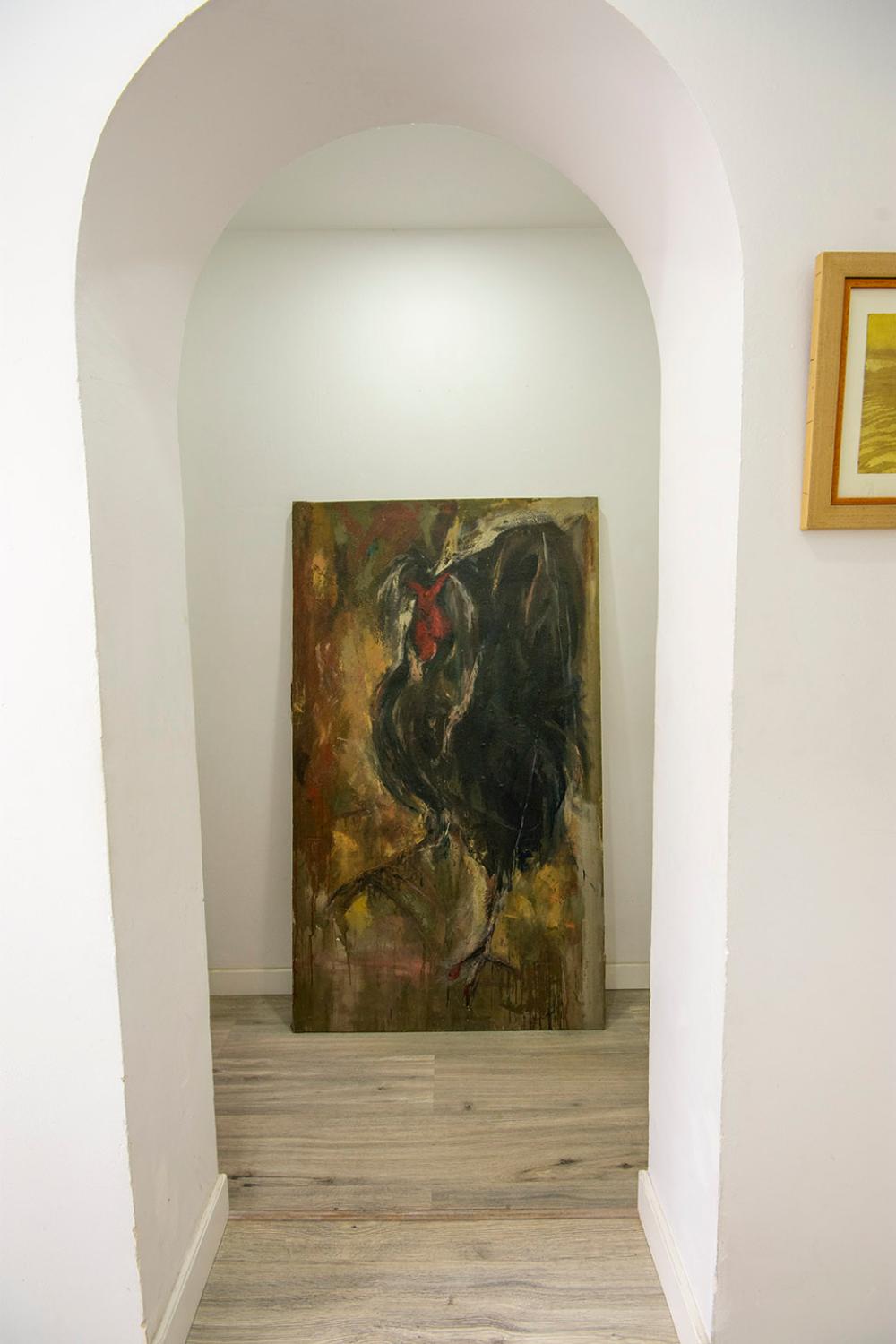  till salu hus Vejer De La Frontera Janda (La) 36
