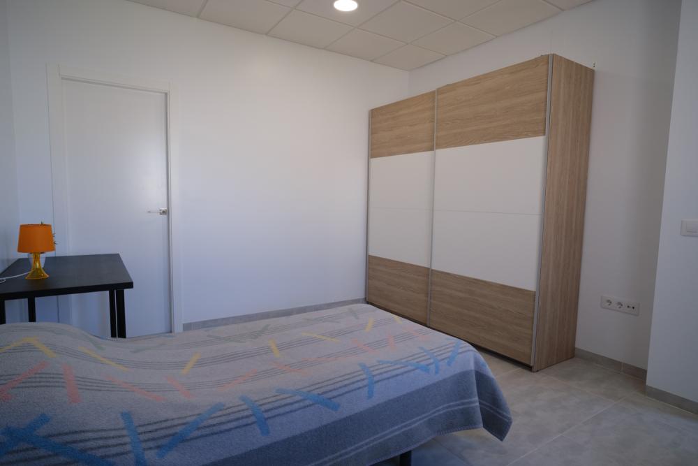  till salu villa Peñarroya-Pueblonuevo Valle Del Guadiato 14