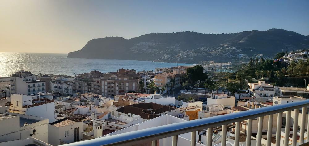  till salu hus La Herradura Costa Tropical 30