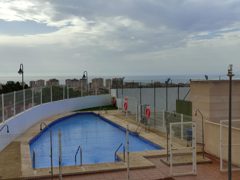  till salu radhus Aguadulce Poniente Almeriense 26