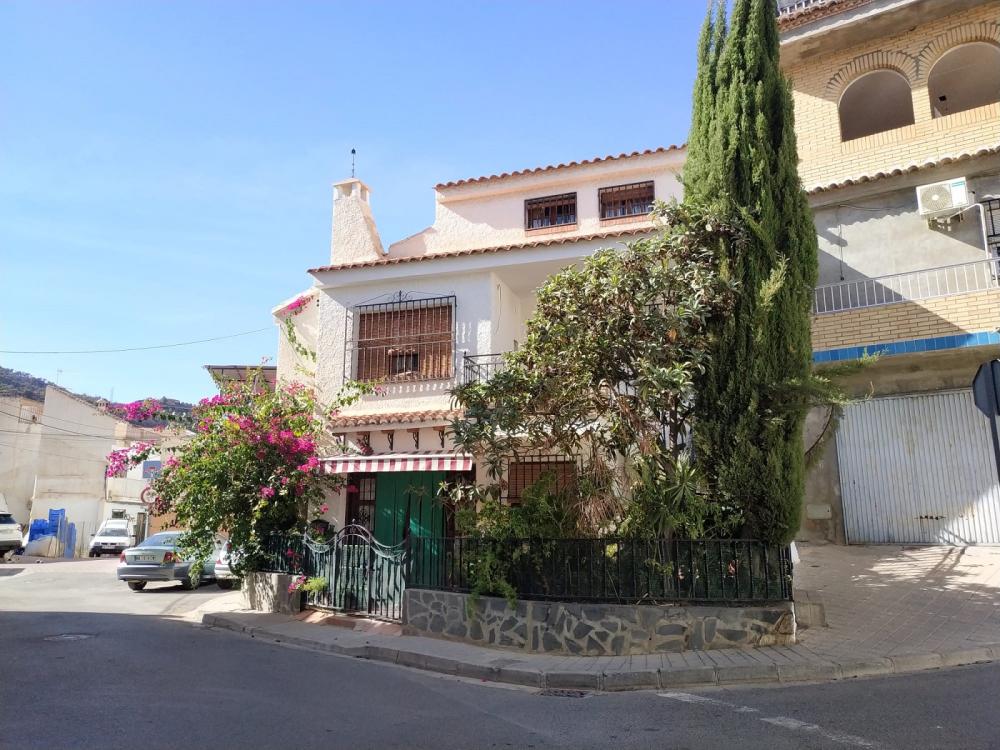  till salu hus Vélez De Benaudalla Costa Tropical 2