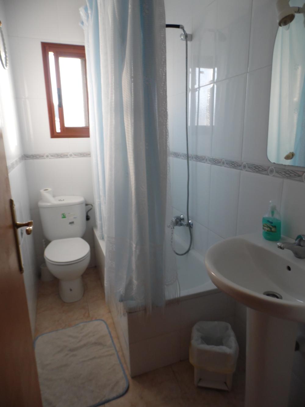  till salu hotell Fayón Bajo Aragón-Caspe 4