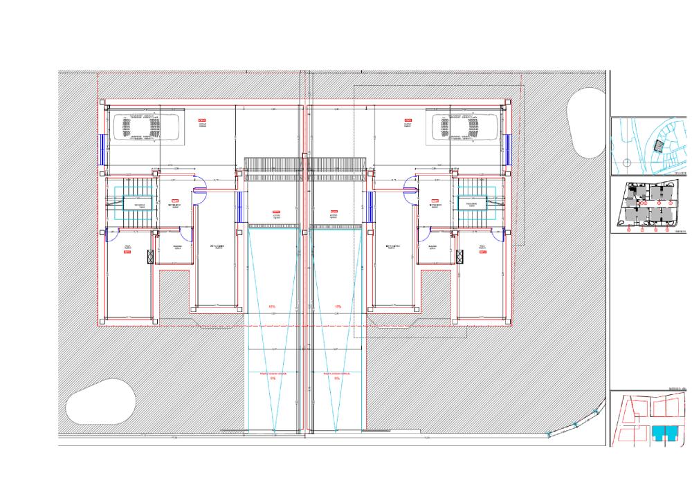  till salu hus Fuencarral-Fuentelarreina Madrid Capital 21