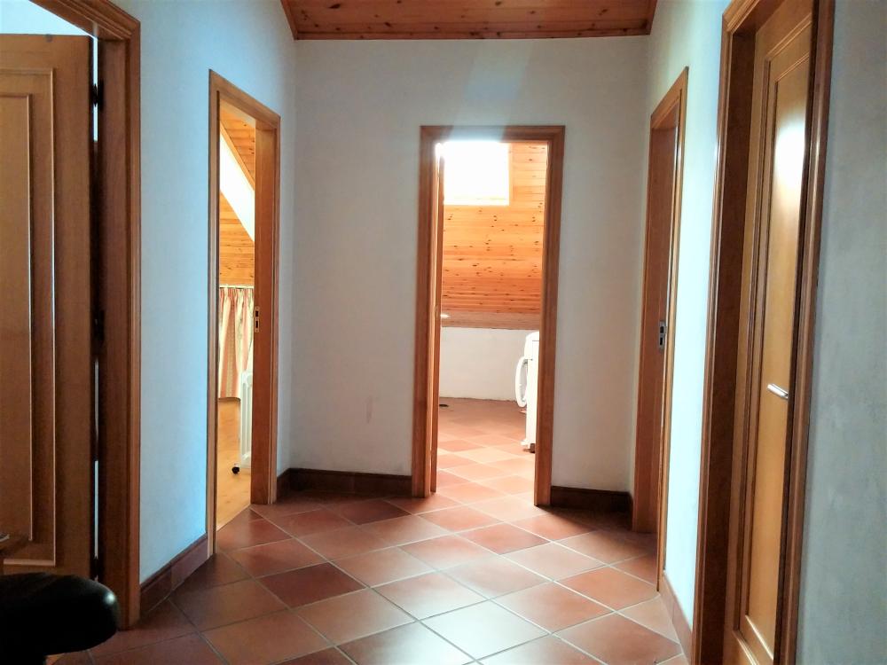  till salu hus A Brixeria Bergantiños 19