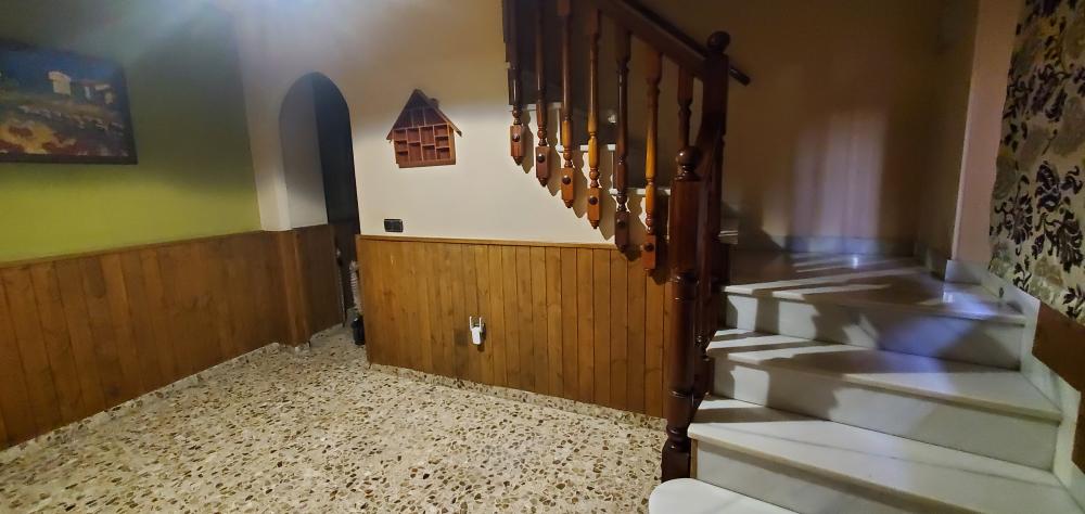  till salu hus La Herradura Costa Tropical 6