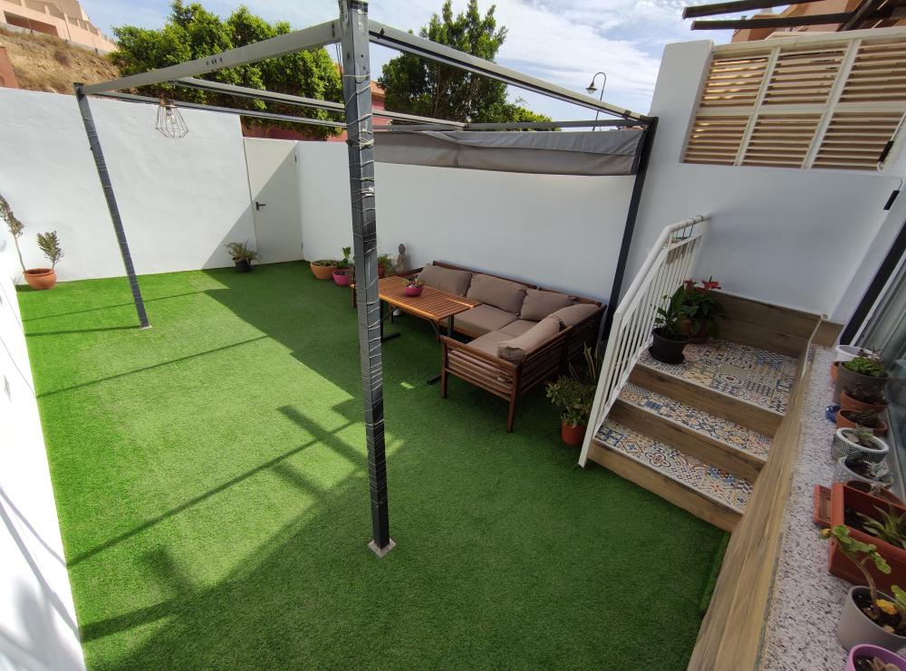  till salu radhus Aguadulce Poniente Almeriense 2