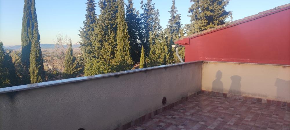  till salu hus Carrícola Vall D'albaida 42